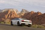 Lamborghini Gallardo LP560-4 2008 года